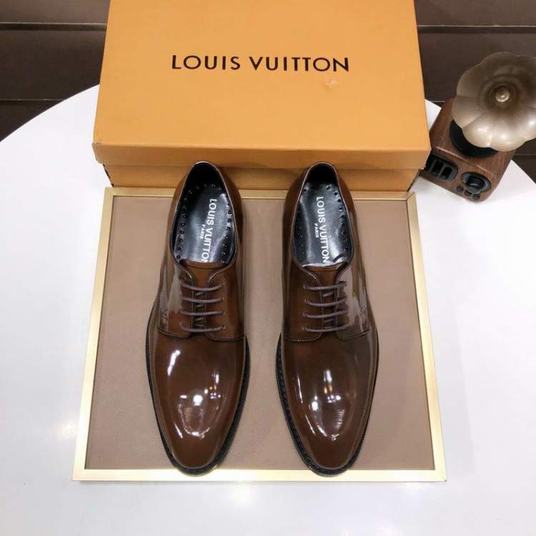 Picture of Louis Vuitton Shoes _SKULVsz38-45hnh040614535
